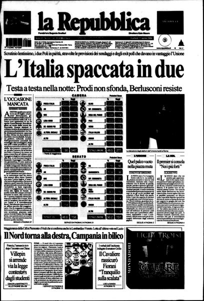 La repubblica